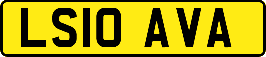 LS10AVA
