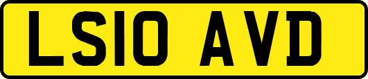 LS10AVD