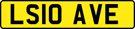 LS10AVE