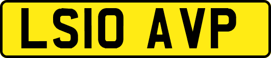 LS10AVP