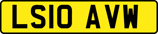 LS10AVW