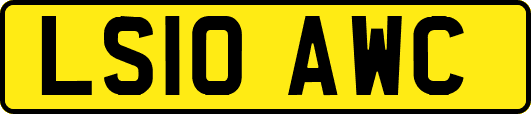LS10AWC
