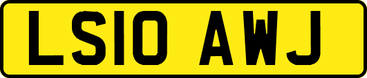LS10AWJ