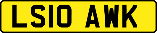 LS10AWK