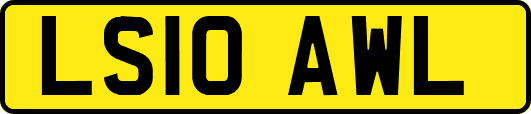 LS10AWL
