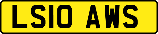 LS10AWS