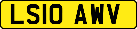 LS10AWV
