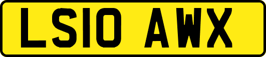 LS10AWX