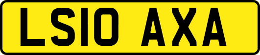 LS10AXA