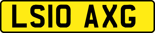 LS10AXG