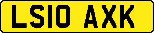 LS10AXK