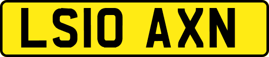 LS10AXN