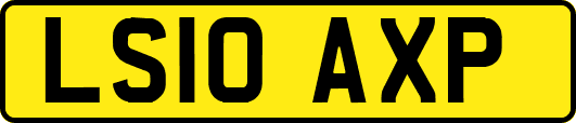 LS10AXP