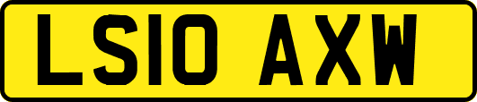 LS10AXW