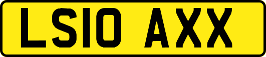 LS10AXX