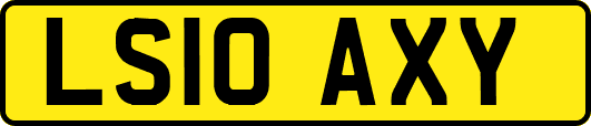 LS10AXY