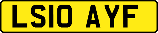 LS10AYF