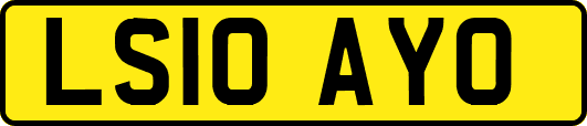LS10AYO