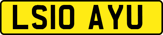 LS10AYU