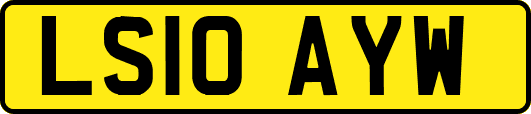 LS10AYW