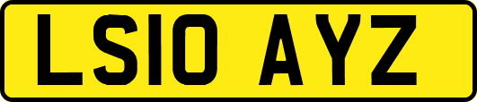 LS10AYZ