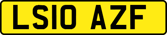 LS10AZF