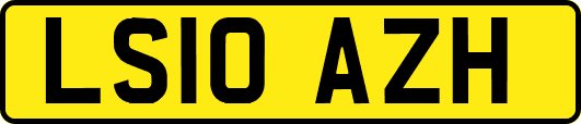 LS10AZH