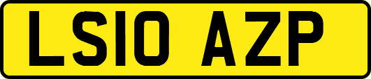 LS10AZP