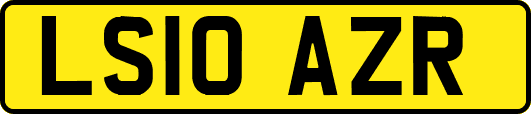 LS10AZR