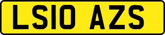 LS10AZS