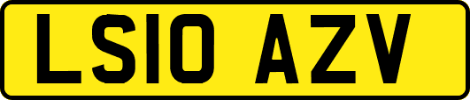 LS10AZV