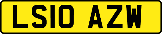 LS10AZW