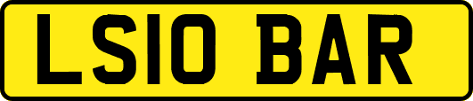 LS10BAR
