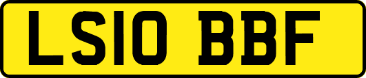 LS10BBF