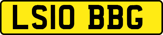 LS10BBG