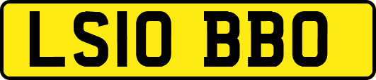 LS10BBO
