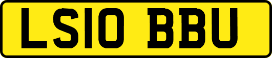 LS10BBU
