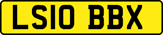 LS10BBX