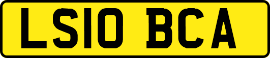 LS10BCA