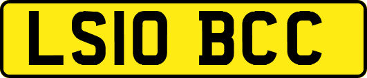 LS10BCC