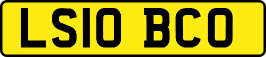 LS10BCO