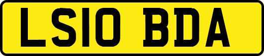 LS10BDA