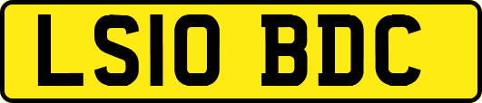 LS10BDC