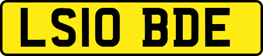 LS10BDE
