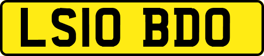 LS10BDO