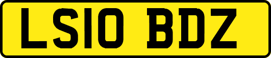 LS10BDZ