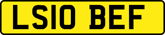 LS10BEF