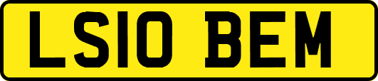 LS10BEM