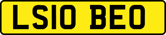 LS10BEO