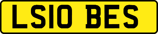 LS10BES